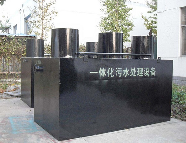 屠宰场污水处理设备